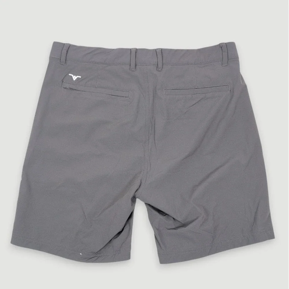Avalon Golf Performance Short Mens 32 7